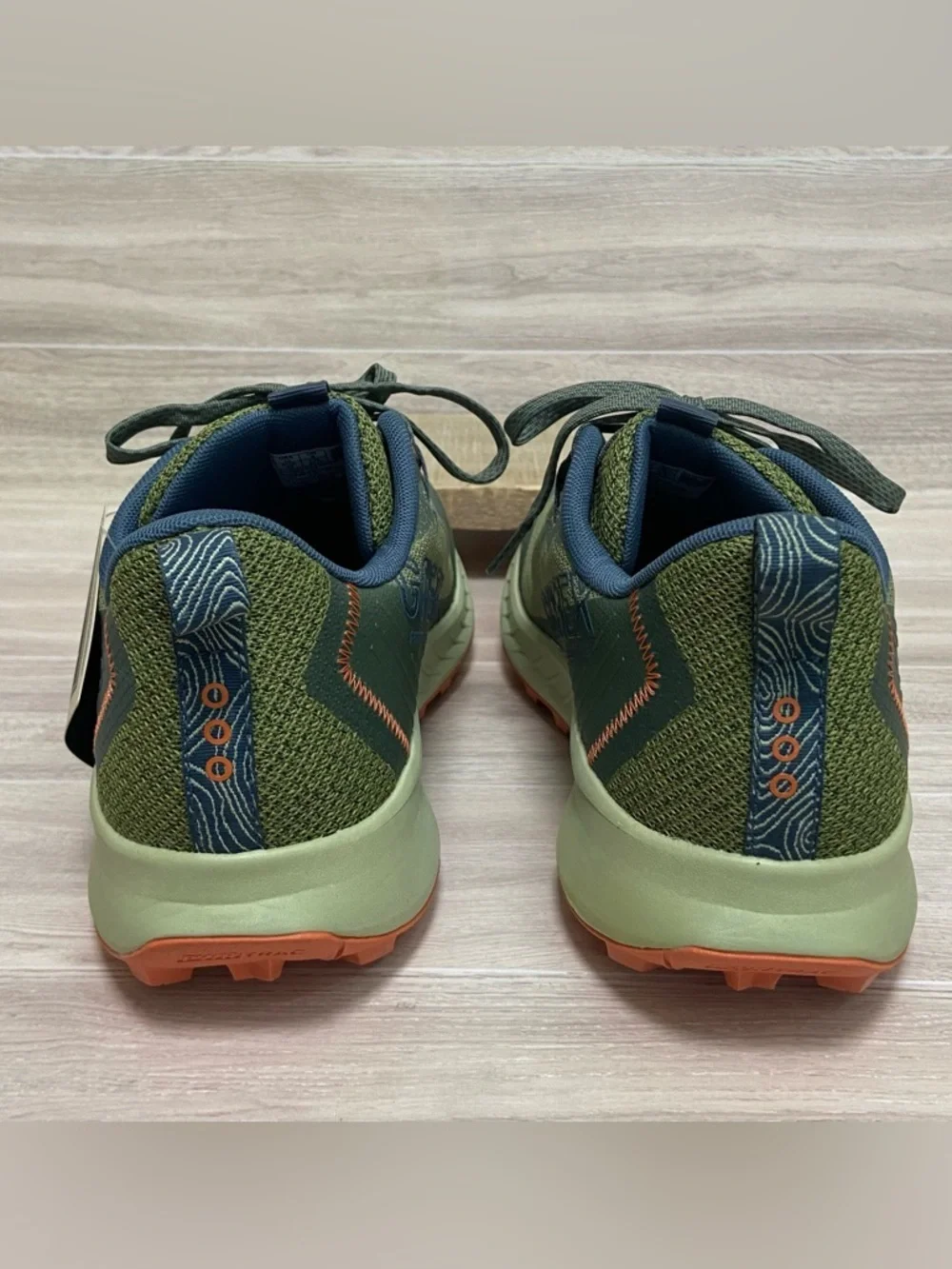 Saucony nwt peregrine